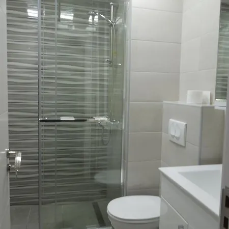 Apartman Danube Blue *